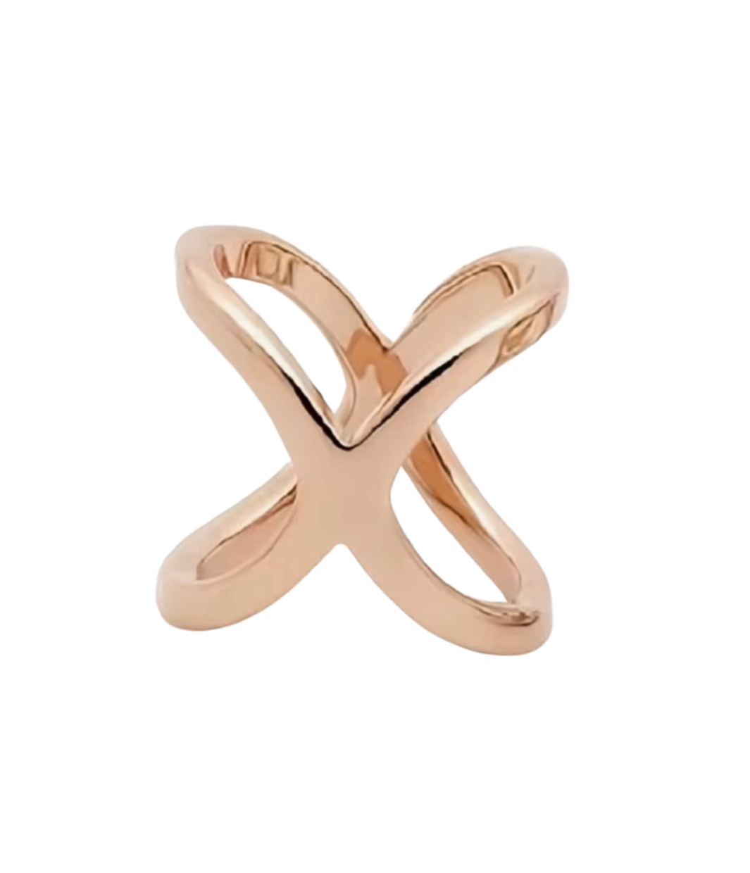 Scarf Top Ring
