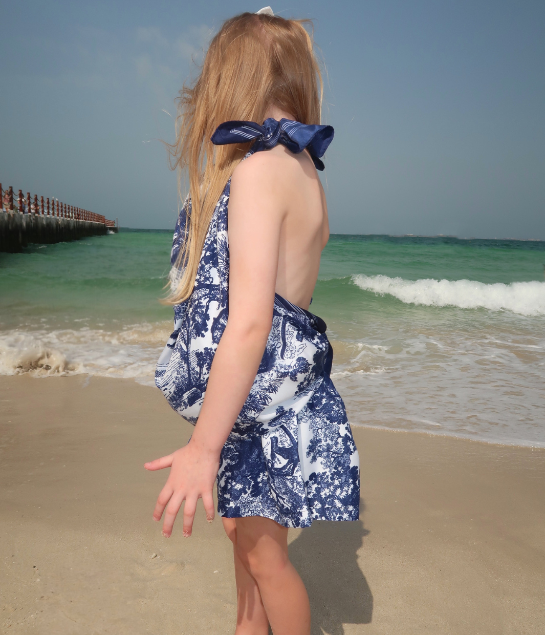 Mini Madinat Co-ord ( PRE ORDER FOR DUBAI )