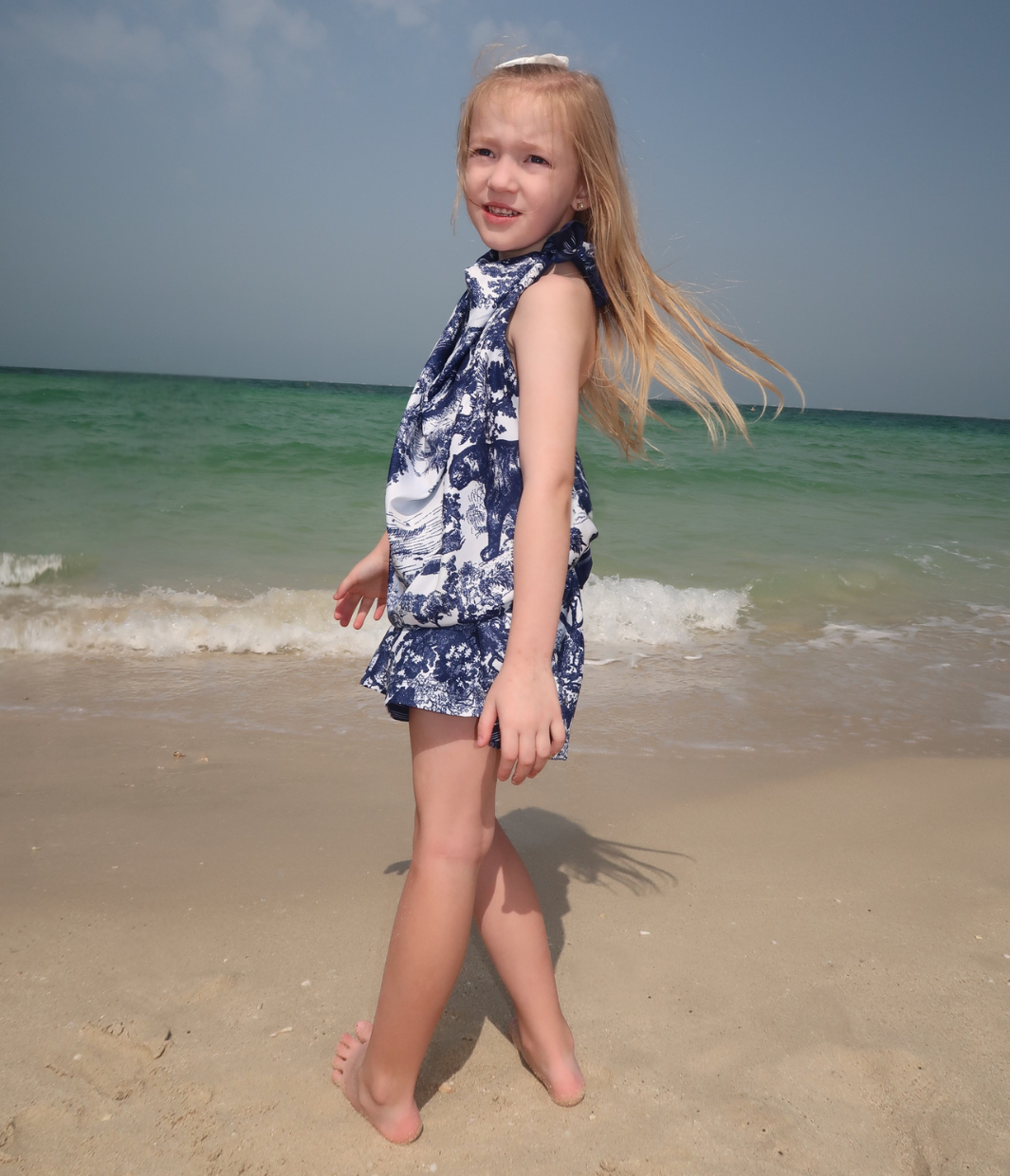 Mini Madinat Co-ord ( PRE ORDER FOR DUBAI )