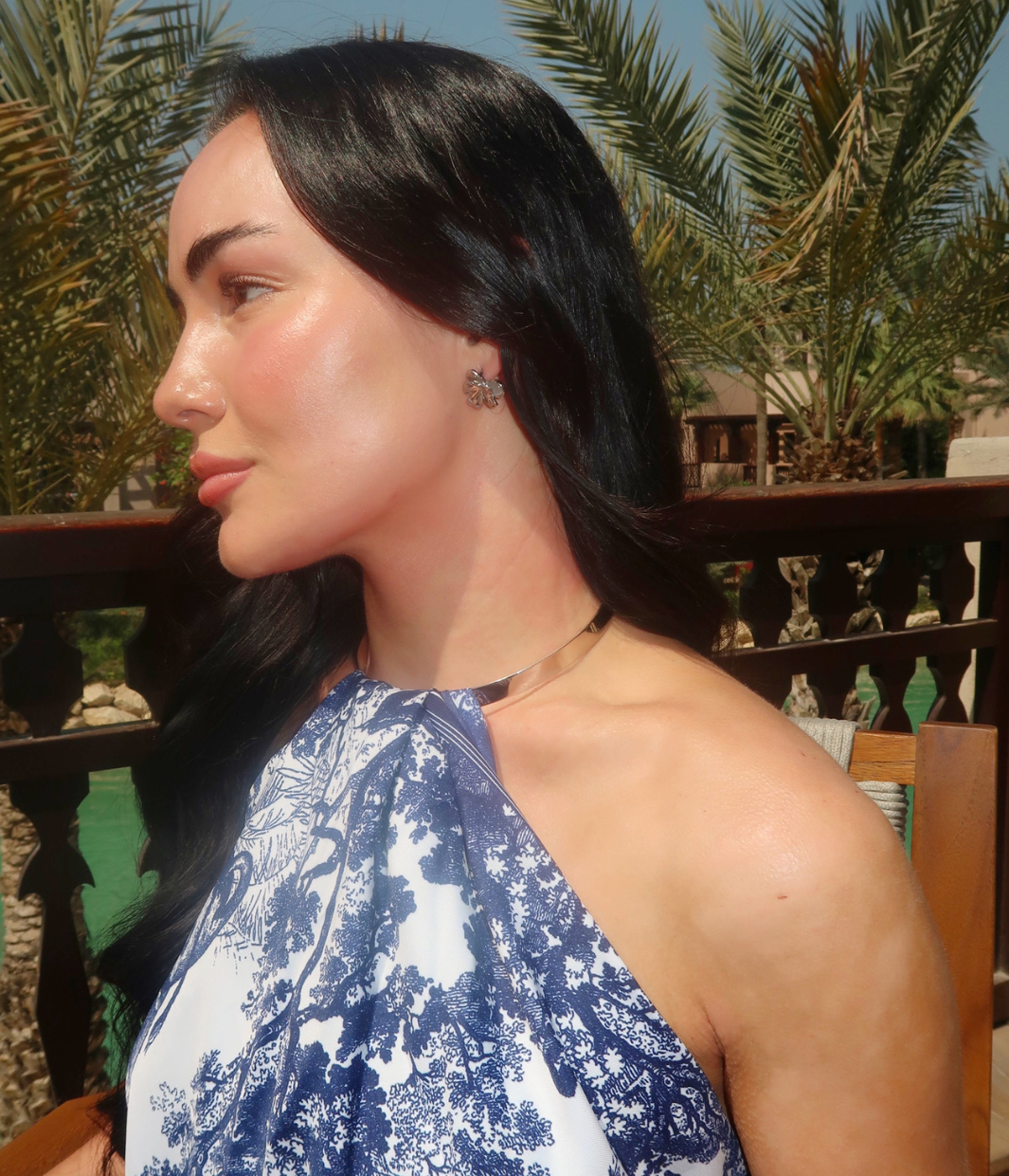 The Madinat Co-ord ( PRE ORDER FOR UK )
