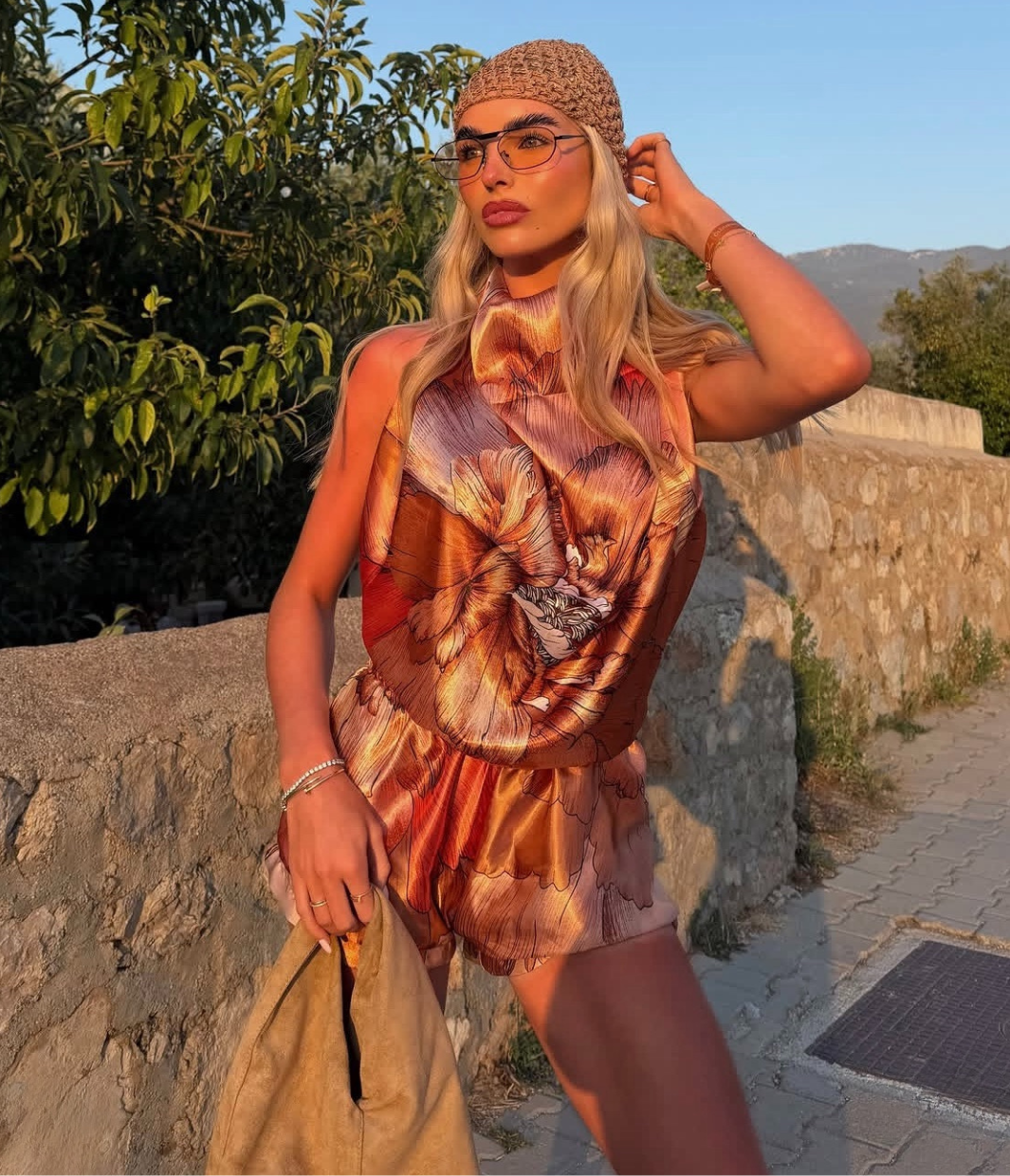 Solar Co-ord