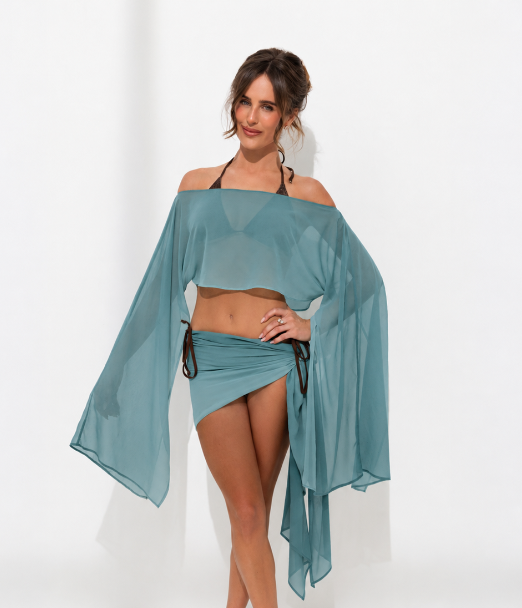 Siren Co-ord