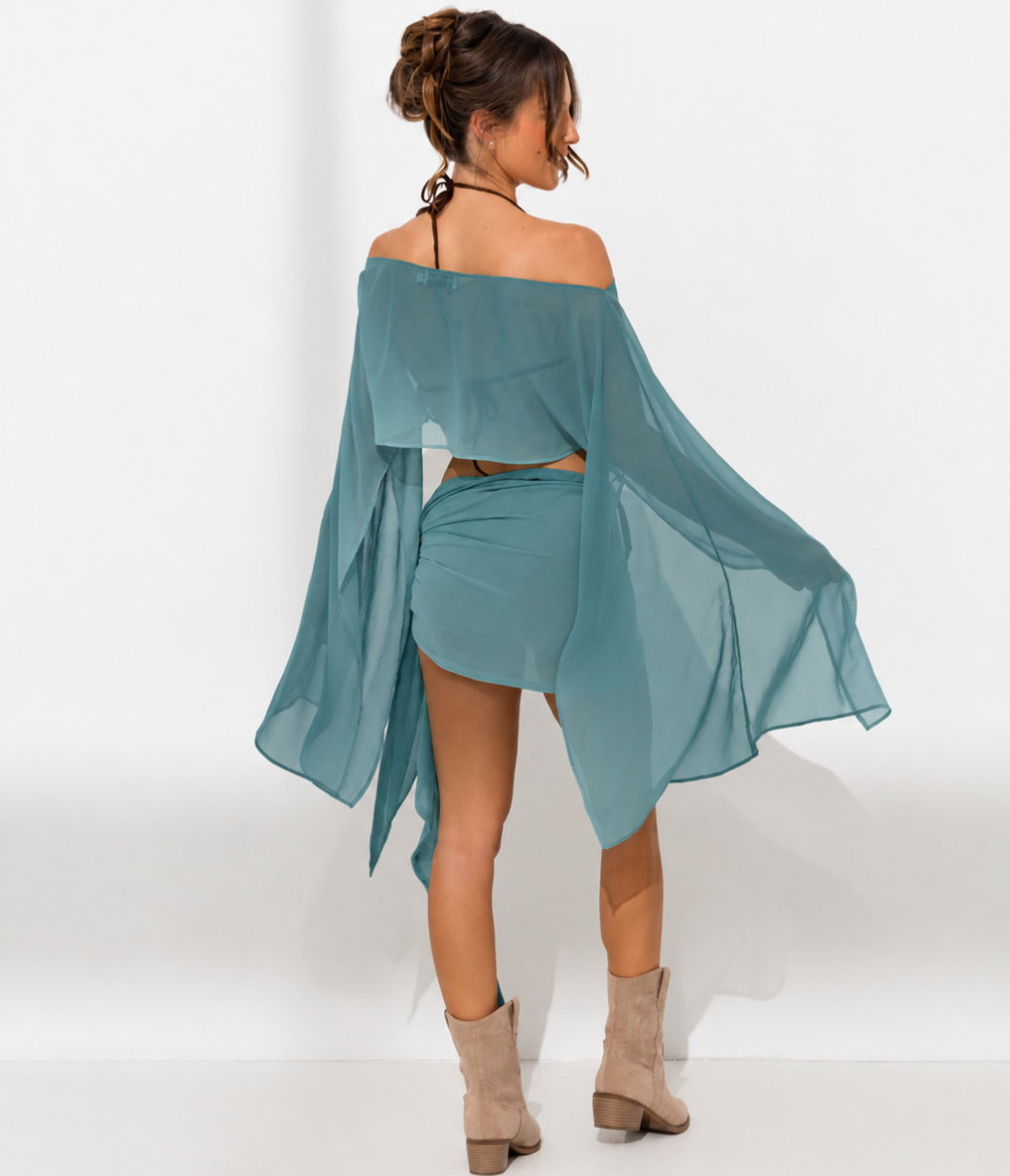 Siren Co-ord
